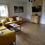 Villa Kaszebsko Norcek 2 *