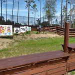 Kaszebsko Norcek 2 Villa *