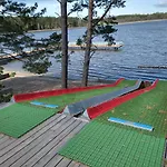 Villa Kaszebsko Norcek 2 Zalakowo