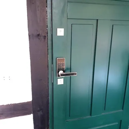 Вилла Kaszebsko Norcek 2