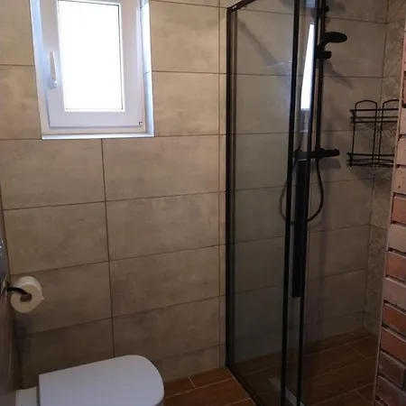 빌라 Kaszebsko Norcek 2 Zalakowo