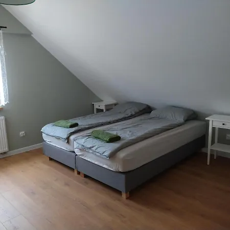 Kaszebsko Norcek 2 * Zalakowo