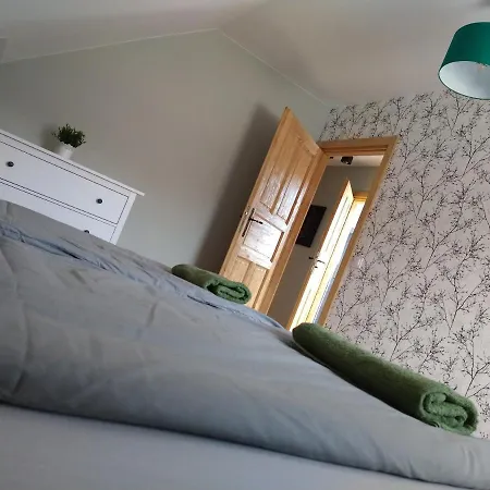 Kaszebsko Norcek 2 * Zalakowo