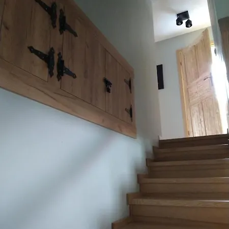 Kaszebsko Norcek 2 Willa *