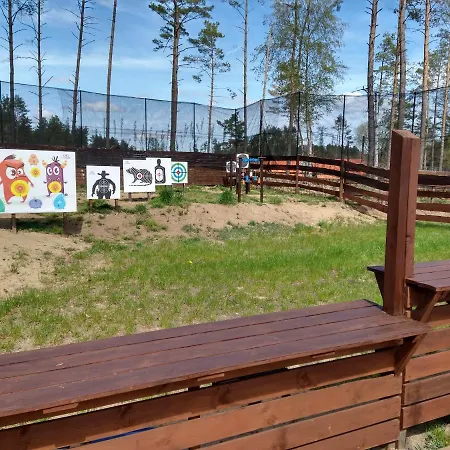 Kaszebsko Norcek 2 Villa *
