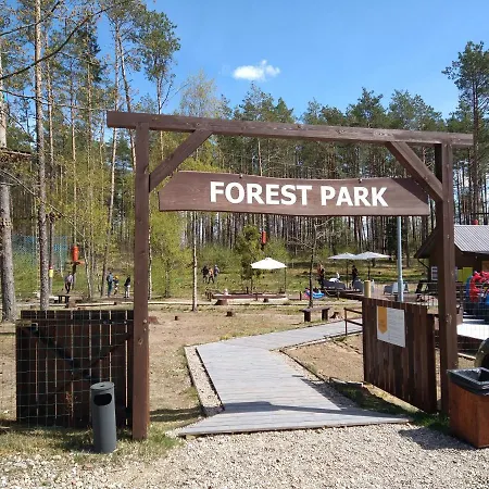 Willa Kaszebsko Norcek 2 *