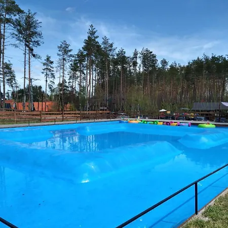 Kaszebsko Norcek 2 Villa Zalakowo