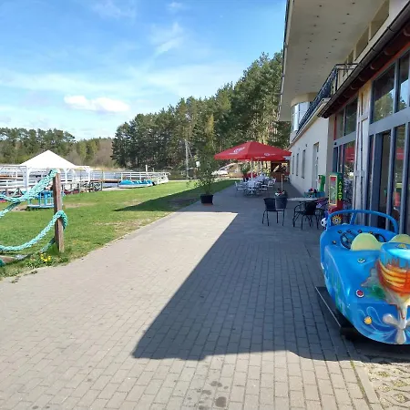 Kaszebsko Norcek 2 Villa
