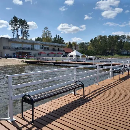 Kaszebsko Norcek 2 Villa *