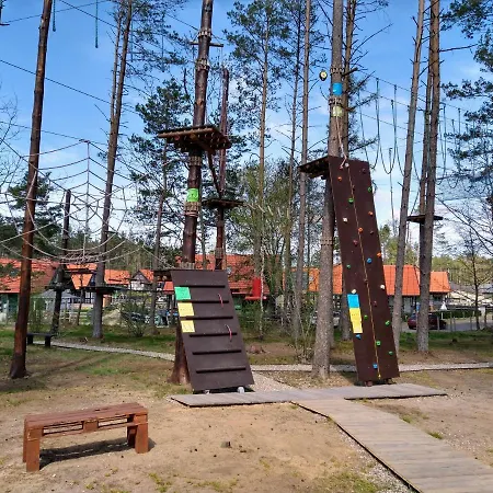 Вилла Kaszebsko Norcek 2