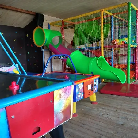 Villa Kaszebsko Norcek 2 Zalakowo