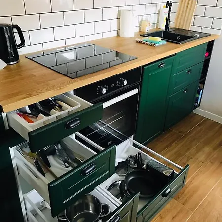 Kaszebsko Norcek 2 * Zalakowo