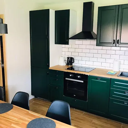 Kaszebsko Norcek 2 * Zalakowo