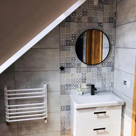 Kaszebsko Norcek 2 Villa Zalakowo