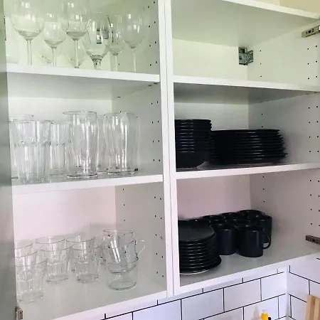 Kaszebsko Norcek 2 * Zalakowo