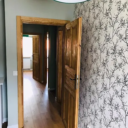 Villa Kaszebsko Norcek 2