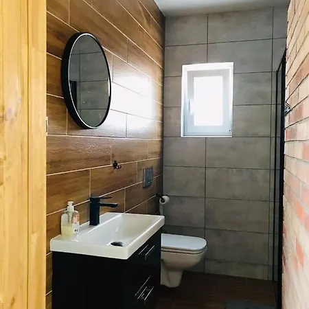 Villa Kaszebsko Norcek 2