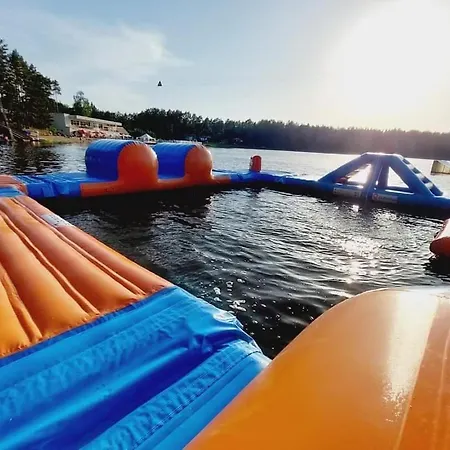 Villa Kaszebsko Norcek 2 *