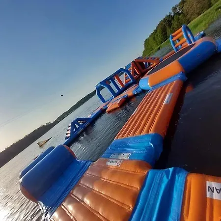 Willa Kaszebsko Norcek 2 Zalakowo