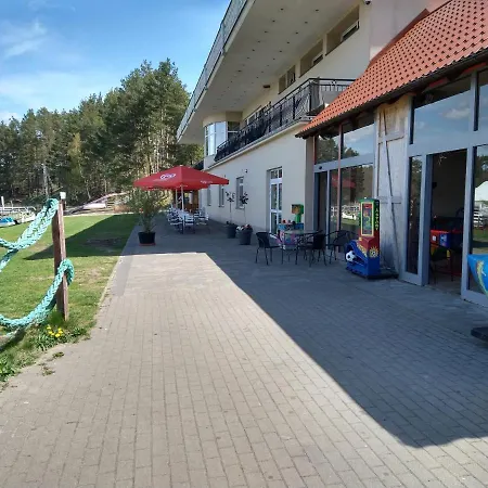 Kaszebsko Norcek 2 Вилла