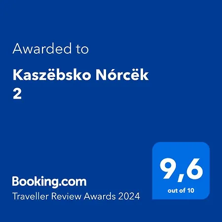 Kaszëbsko Nórcëk 2