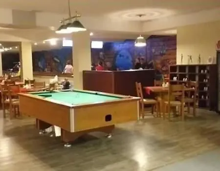 Kaszëbsko Nórcëk 2 *
