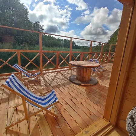 Kaszebsko Norcek 2 *