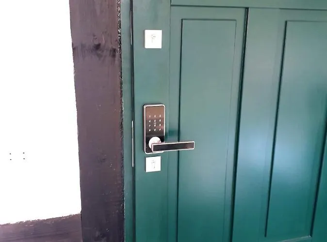 Villa Kaszebsko Norcek 2