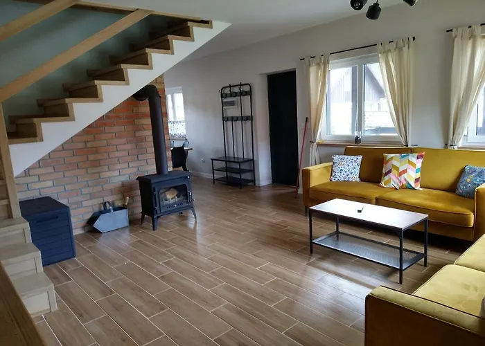 Villa Kaszebsko Norcek 2