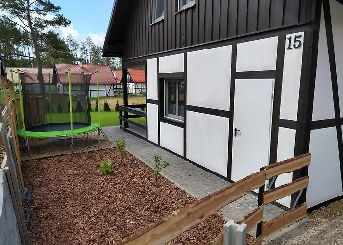 Kaszebsko Norcek 2 Zalakowo