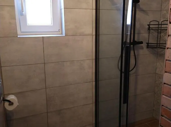 Vila Kaszebsko Norcek 2 Zalakowo