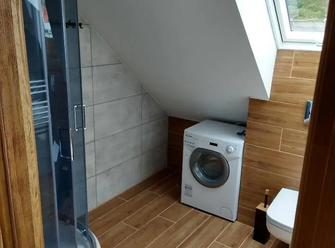 Villa Kaszebsko Norcek 2 *