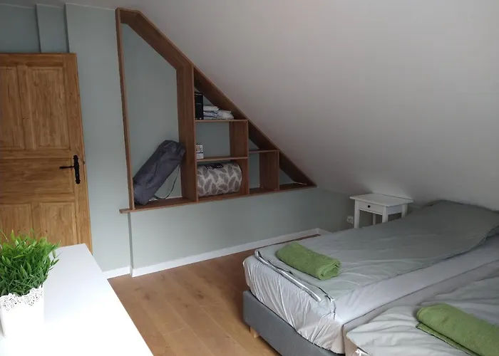 Kaszebsko Norcek 2 *