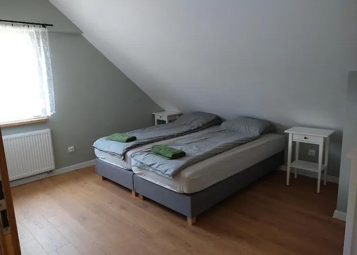 Kaszebsko Norcek 2 * Zalakowo