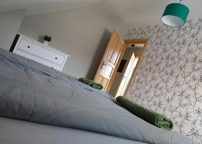 Kaszebsko Norcek 2 * Zalakowo