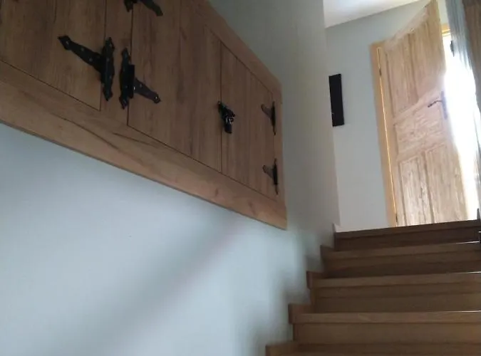 Kaszebsko Norcek 2 Villa *