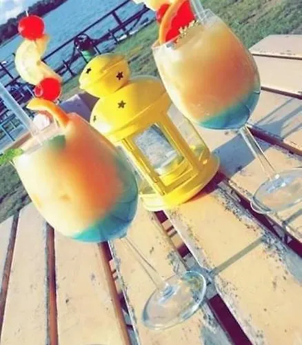 Kaszebsko Norcek 2 Zalakowo