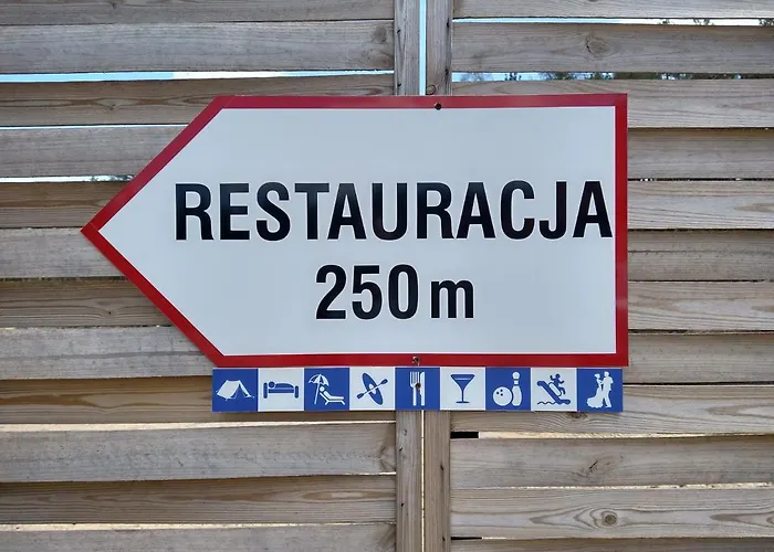 Kaszebsko Norcek 2 Vila Zalakowo