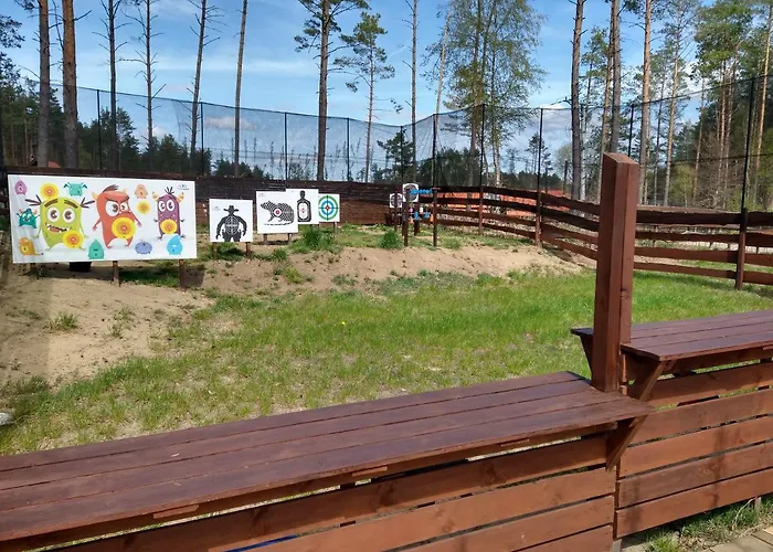 Kaszebsko Norcek 2 Vila *