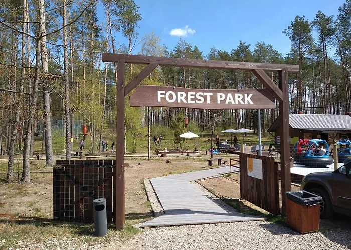 Vila Kaszebsko Norcek 2 *