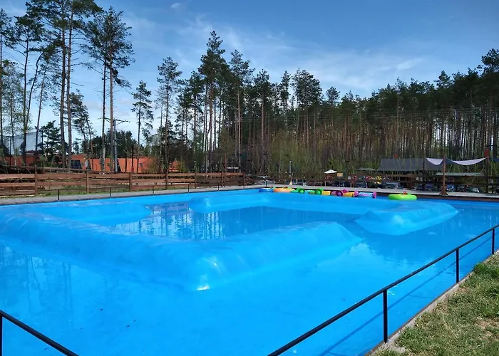 Kaszebsko Norcek 2 Villa Zalakowo