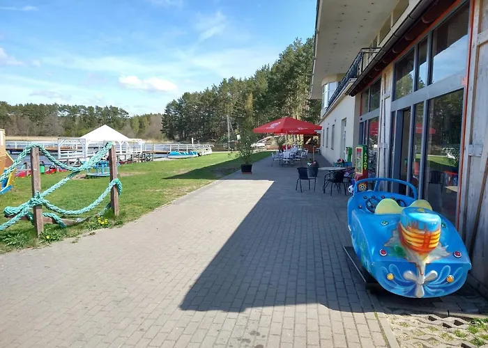 Kaszebsko Norcek 2 Vila