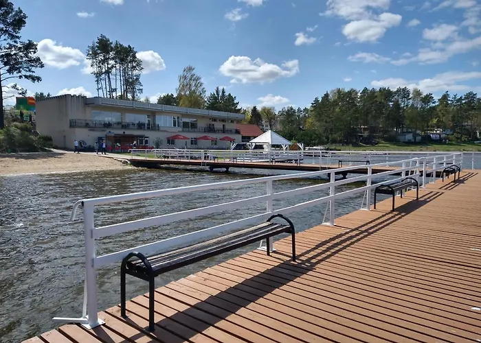 Kaszebsko Norcek 2 Vila *