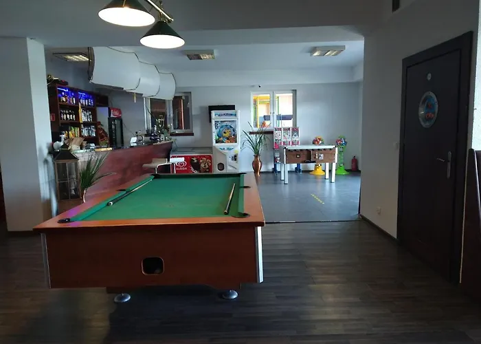 Kaszebsko Norcek 2 Villa *