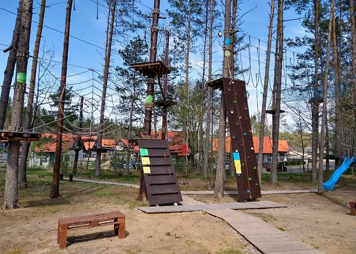 Villa Kaszebsko Norcek 2