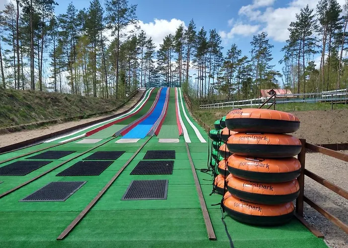 Kaszebsko Norcek 2 Villa *