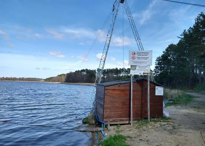 Vila Kaszebsko Norcek 2