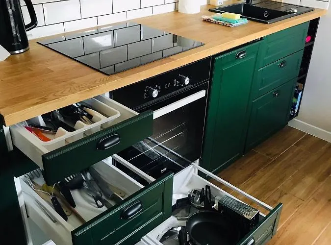 Kaszebsko Norcek 2 * Zalakowo