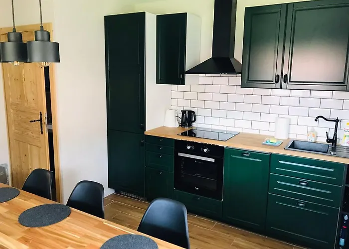 Kaszebsko Norcek 2 * Zalakowo