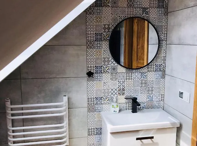 Kaszebsko Norcek 2 Vila Zalakowo